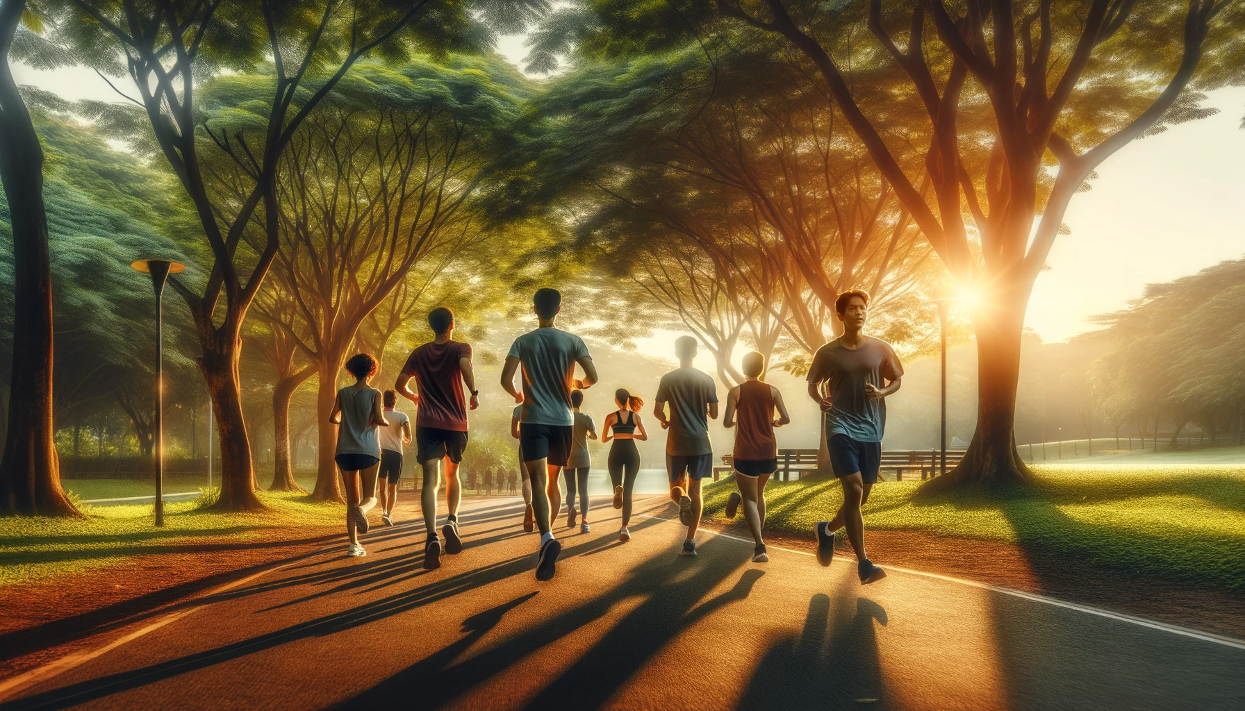 Morning Runners Club
